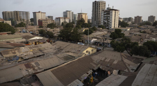 Guinea One month after their arrest no news from opponents