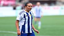 HJK and Honka meet in the finals of the womens