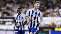 HJK has one more most important game of the season