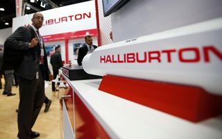 Halliburton suffered a cyber attack on some systems