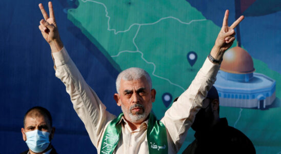 Hamas insider says Now the era of Yahia Sinwar begins