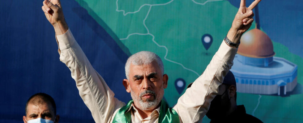 Hamas insider says Now the era of Yahia Sinwar begins