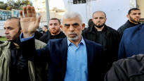 Hamas named the architect of the October attack as its