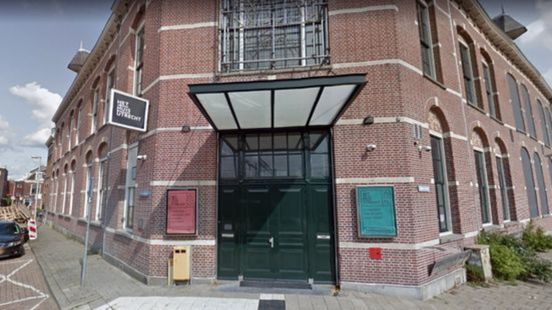 Het Huis Utrecht will close after the municipality withdraws its