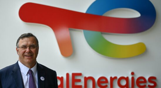 How TotalEnergies pampers its electricity and gas customers – LExpress