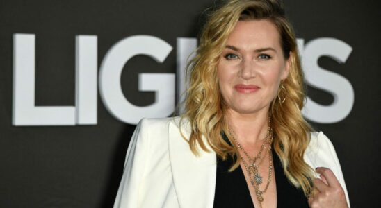 I wouldnt think of hiding that 48 year old Kate Winslet is