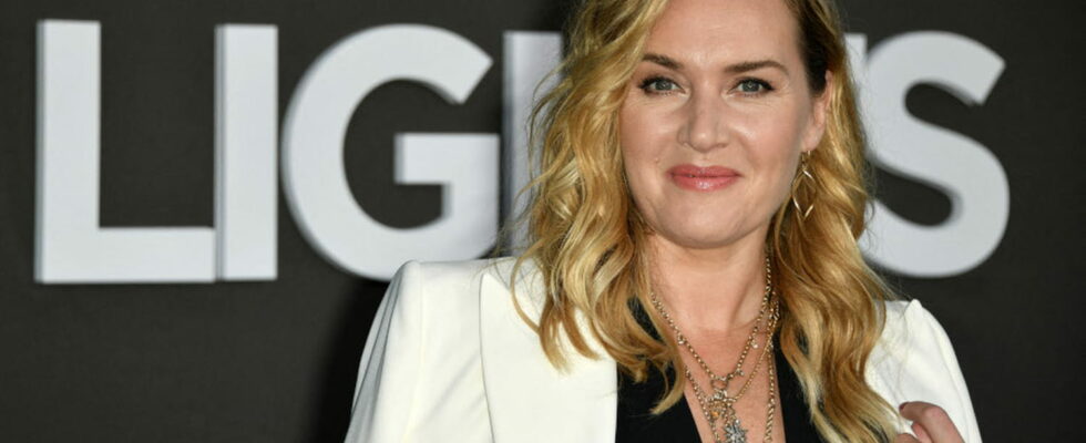 I wouldnt think of hiding that 48 year old Kate Winslet is