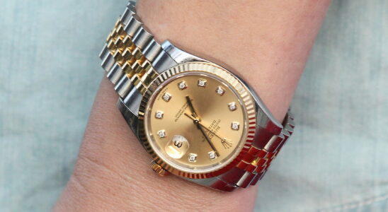 If Youve Ever Wanted a Rolex Heres Why You Should