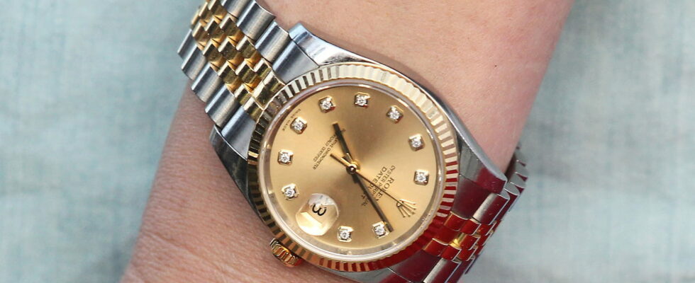 If Youve Ever Wanted a Rolex Heres Why You Should