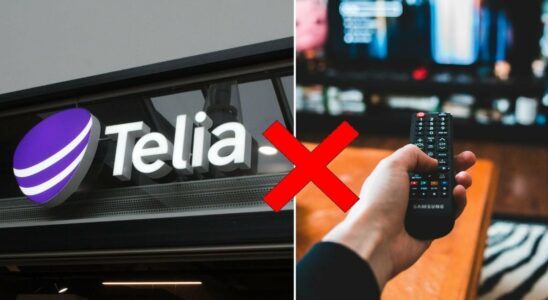 Illegal service increasingly popular – Telia System threatening