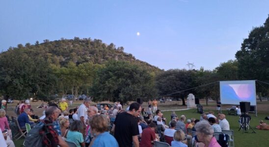 In Provence the memory of the August 1944 landing remains