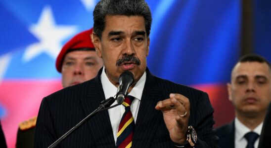 In Venezuela the principles of the left have been violated