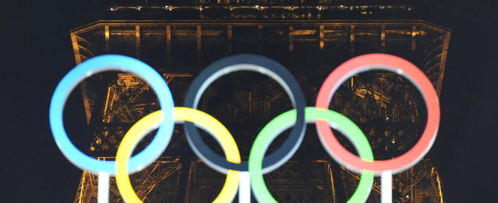 In the news Farewell to the Paris Olympics