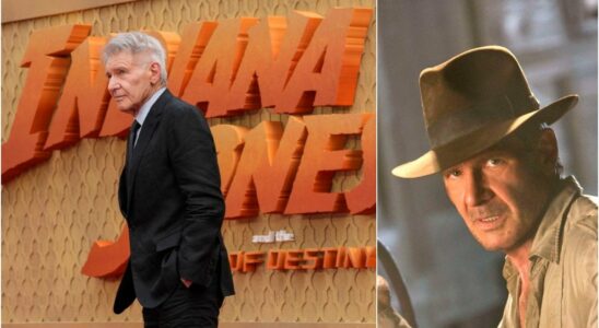 Indiana Jones hat sold at auction for a huge