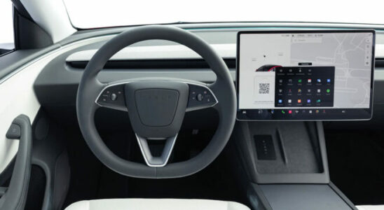 Innovations expected to be introduced with the new Tesla Model