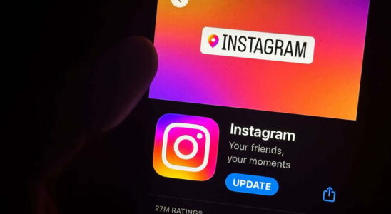 Instagram Bug Are Your Stories Lost A Message on Your