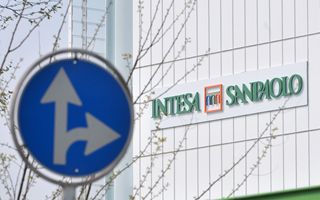 Intesa Sanpaolo buyback for over 302 million euros