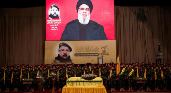 Israel must expect inevitable response from Hezbollah