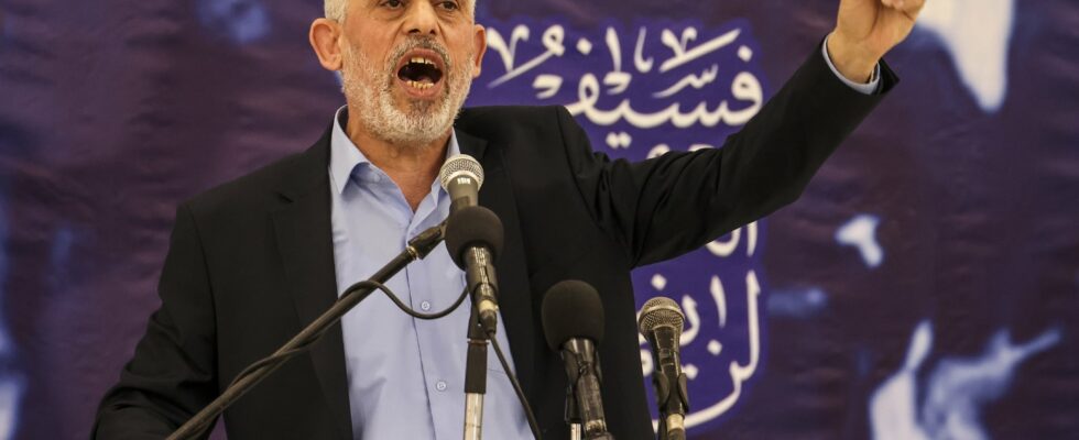 Israel vows to eliminate new Hamas leader – LExpress