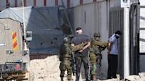 Israels operation in the West Bank could last for days