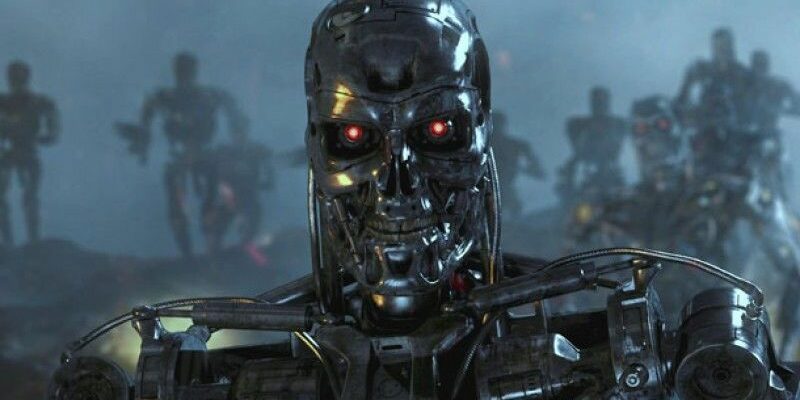 James Cameron Returns to Terminator Series