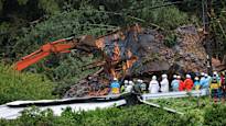 Japan prepares for a really powerful Shanshan typhoon News