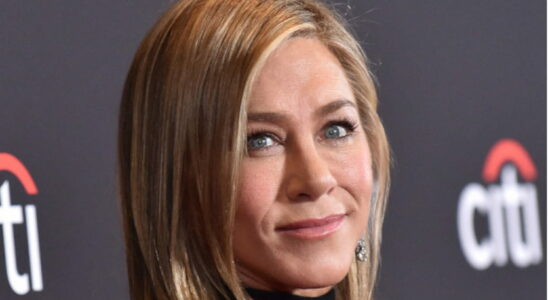 Jennifer Aniston ditches her bob and changes her haircut again