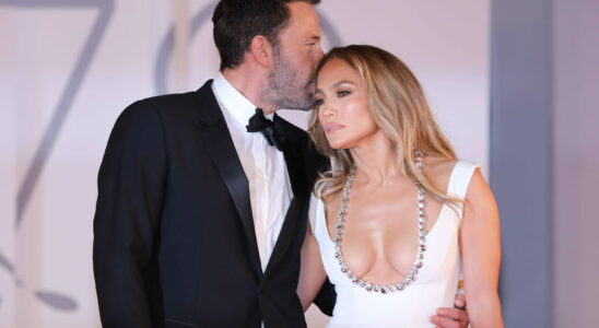 Jennifer Lopez files for divorce from Ben Affleck what we