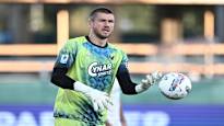 Joronen stunned with his clean sheet in Serie A