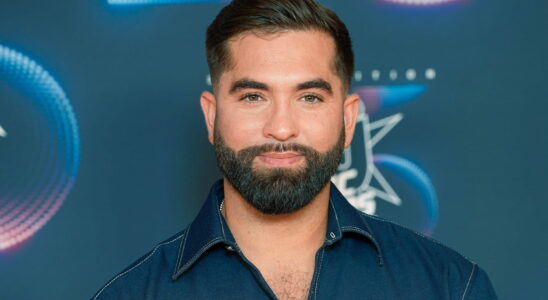 Kendji Girac Apologizes to His Fans with His New Song