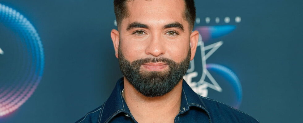 Kendji Girac Apologizes to His Fans with His New Song