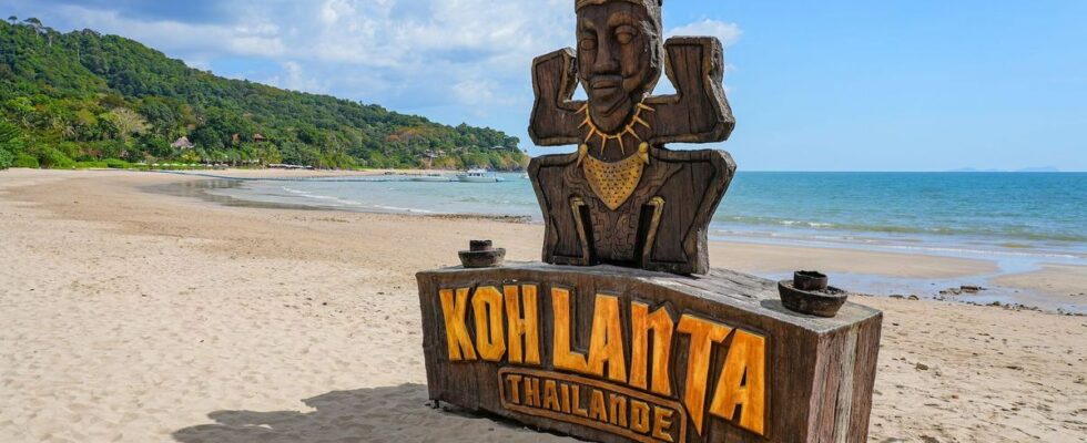 Koh Lanta the cursed tribe but why do we love