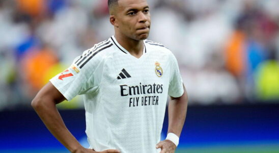 LIGA Las Palmas Real Madrid Mbappe and the Merengue