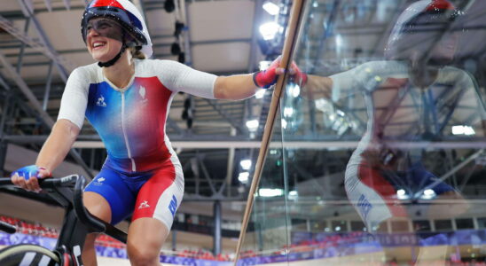 LIVE 2024 Olympics the French handball team in danger Mathilde