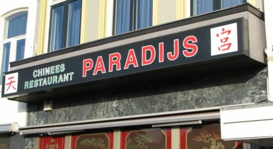 Liew Huat Kok of iconic restaurant Paradijs passed away Lovely