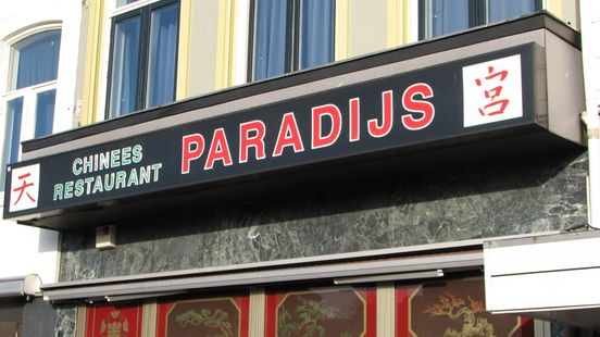 Liew Huat Kok of iconic restaurant Paradijs passed away Lovely