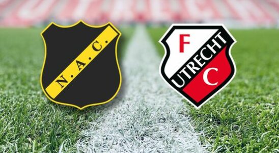 Listen live to NAC Breda FC Utrecht