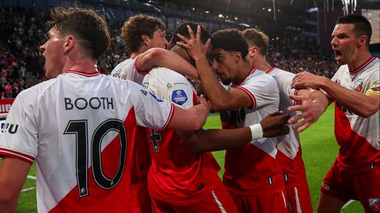 Live blog FC Utrecht has been warned about NAC Breda