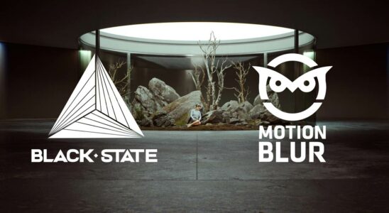 Locally Produced Black State Gameplay Video Released