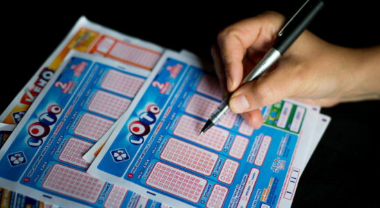 Loto result FDJ the draw of Wednesday August 28 2024