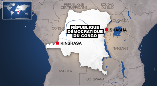 M23 rebellion seizes Ishasha town on Ugandan border