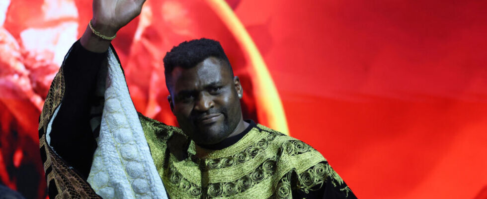 MMA Ngannou the accelerator in the turn of African MMA