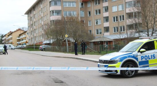 Man charged with several knife attacks in Vasteras