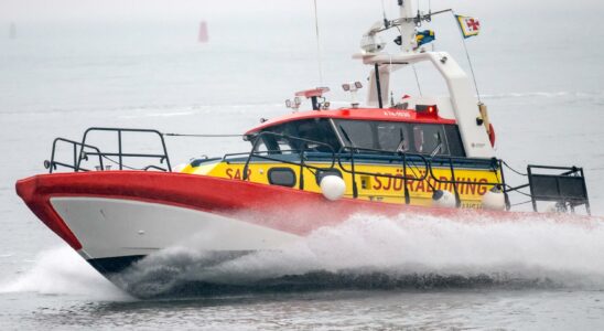 Man seriously injured in boat collision