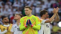 Manuel Neuer ends his national team career Sports in