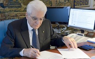 Mattarella promulgates Nordio bill all the news