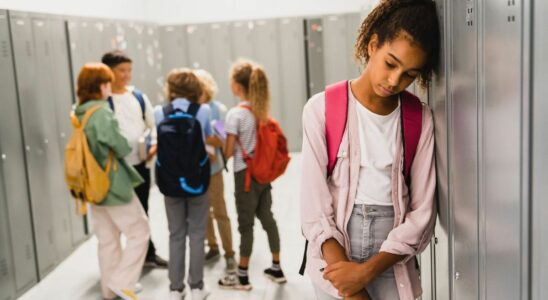 Mental Health in Middle School 9 Signs Your Child Needs