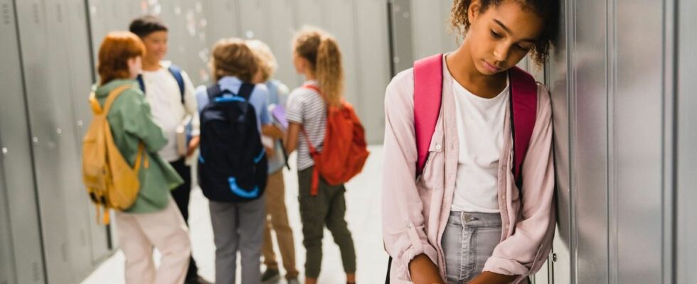 Mental Health in Middle School 9 Signs Your Child Needs