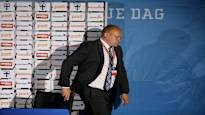 Mixu Paatelainen recalls his dramatic dismissal from Huuhkaji Unfortunately