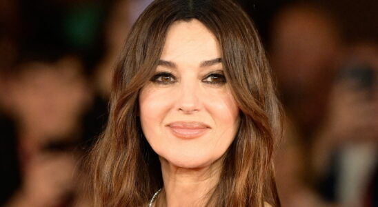 Monica Bellucci swears by this moisturizing cream sold in supermarkets